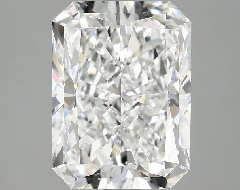 Loose Diamond - RADIANT 3.01ct D VVS2 (1 of 1)