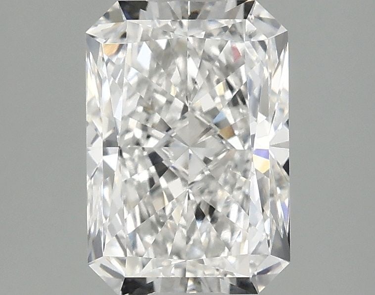 Loose Diamond - RADIANT 1.98ct E VVS2 (1 of 1)