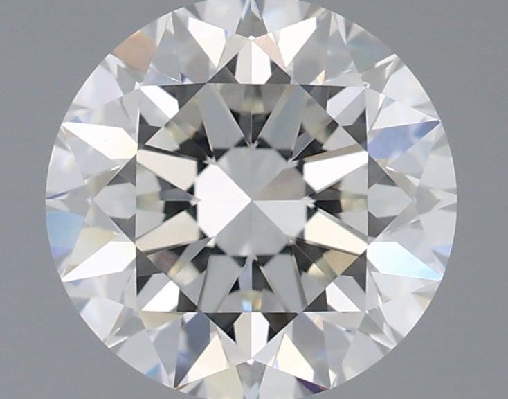 Loose Diamond - ROUND 2.44ct F VVS2: Loose Diamond - ROUND 2.44ct F VVS2 Source: This is a real non-mined Diamond that has been grown in a lab Shape: ROUND Carats: 2.44 Color: F Clarity: VVS2 Certification: IGI Video: Video Link 