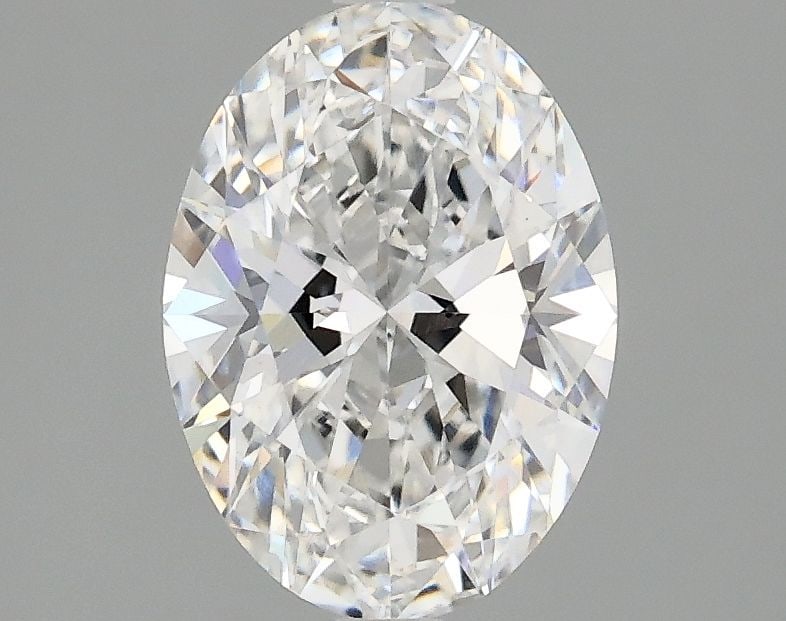 Loose Diamond - OVAL 1.51ct E VS1: Loose Diamond - OVAL 1.51ct E VS1 Source: This is a real non-mined Diamond that has been grown in a lab Shape: OVAL Carats: 1.51 Color: E Clarity: VS1 Certification: IGI Video: Video Link PLEASE
