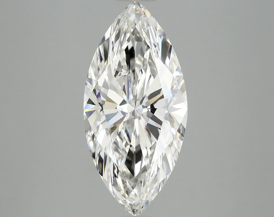 Loose Diamond - MARQUISE 2.97ct F VS1: Loose Diamond - MARQUISE 2.97ct F VS1 Source: This is a real non-mined Diamond that has been grown in a lab Shape: MARQUISE Carats: 2.97 Color: F Clarity: VS1 Certification: IGI Video: Video Link 