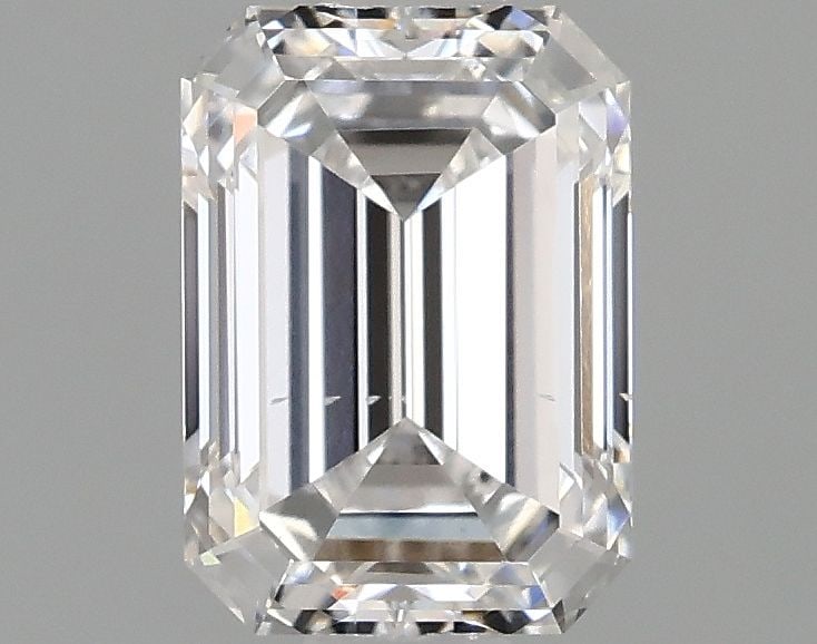 Loose Diamond - EMERALD 0.96ct D VS2 (1 of 1)