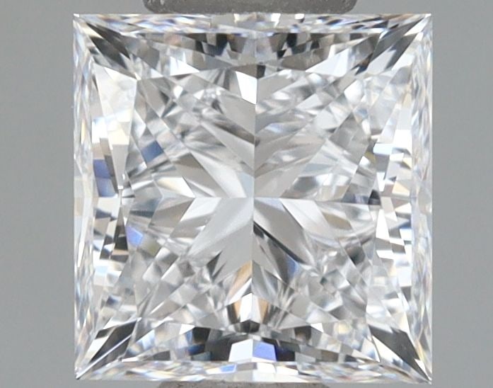 Loose Diamond - PRINCESS 0.95ct D VS1 (1 of 1)