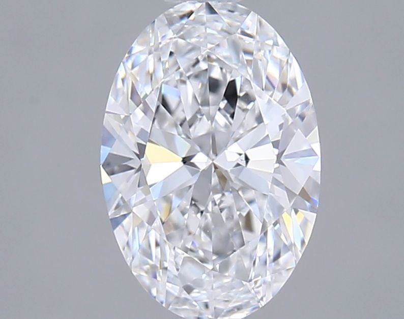 Loose Diamond - OVAL 1.05ct D VVS2 (1 of 1)