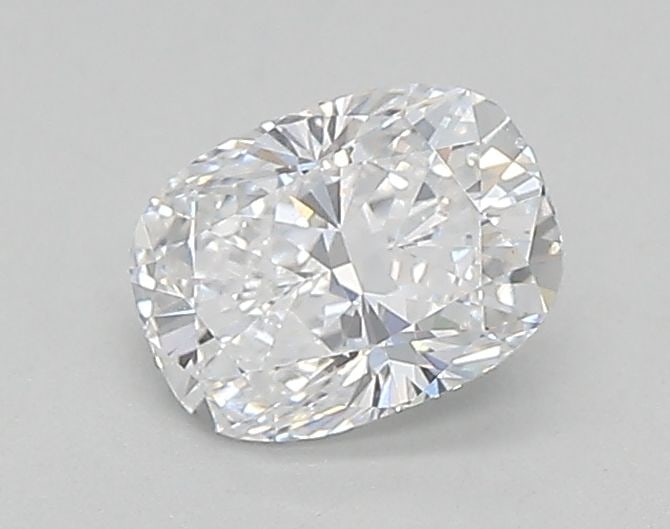 Loose Diamond - CUSHION MODIFIED 0.48ct D VVS2 (1 of 1)