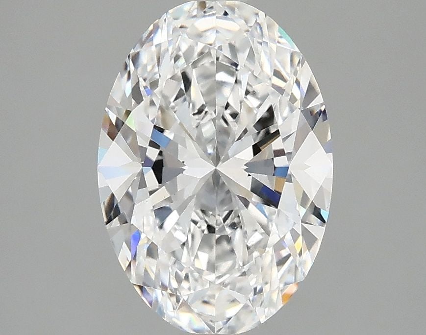 Loose Diamond - OVAL 2.0ct D VS1 (1 of 1)