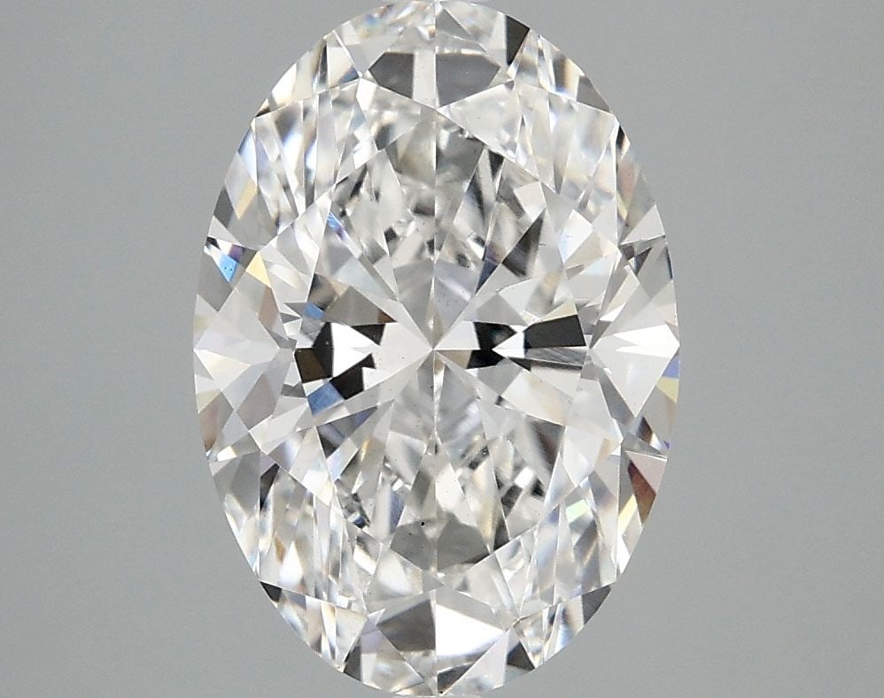 Loose Diamond - OVAL 3.09ct F VS1: Loose Diamond - OVAL 3.09ct F VS1 Source: This is a real non-mined Diamond that has been grown in a lab Shape: OVAL Carats: 3.09 Color: F Clarity: VS1 Certification: IGI Video: