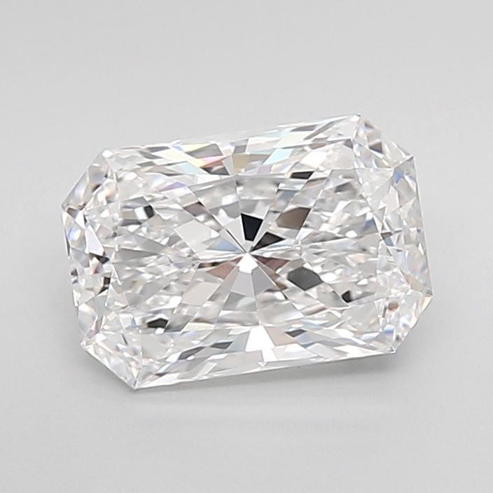 Loose Diamond - RADIANT 2.59ct D IF (1 of 1)