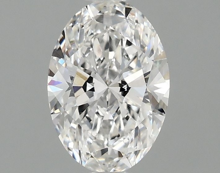 Loose Diamond - OVAL 1.11ct E VVS2 (1 of 1)