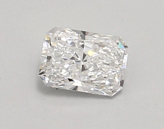 Loose Diamond - RADIANT 0.58ct D VVS2 (1 of 1)