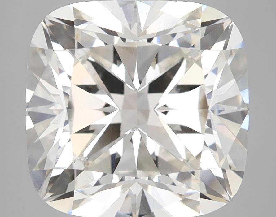 Loose Diamond - CUSHION BRILLIANT 5.1ct G VS1: Loose Diamond - CUSHION BRILLIANT 5.1ct G VS1 Source: This is a real non-mined Diamond that has been grown in a lab Shape: CUSHION BRILLIANT Carats: 5.1 Color: G Clarity: VS1 Certification: IGI Video: