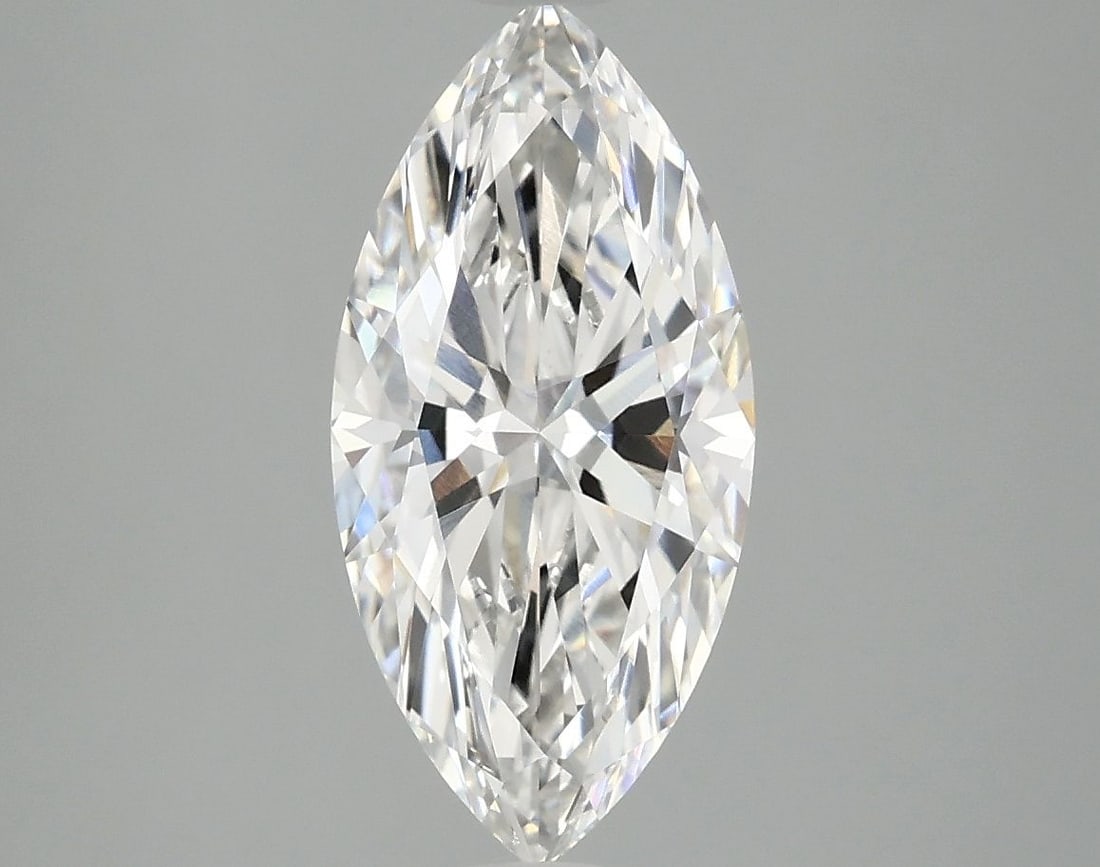 Loose Diamond - MARQUISE 2.1ct F VVS2 (1 of 1)