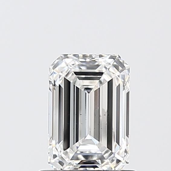 Loose Diamond - EMERALD 1.07ct D VS2 (1 of 1)