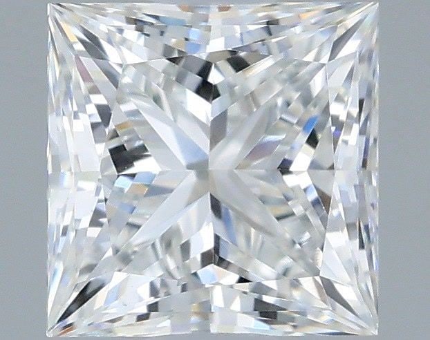 Loose Diamond - PRINCESS 0.95ct D VVS2 (1 of 1)