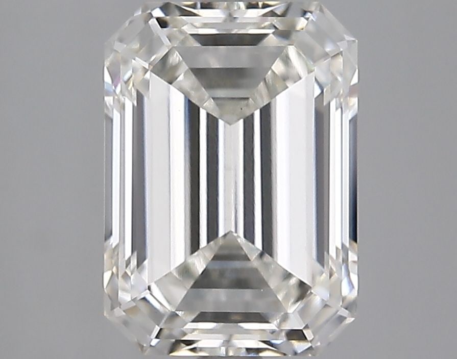 Loose Diamond - EMERALD 3.34ct G VS1 (1 of 1)