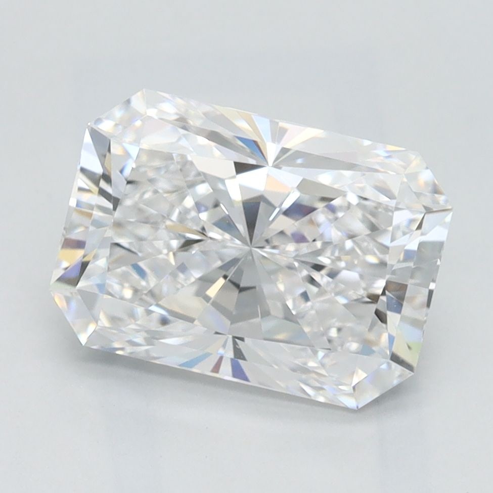 Loose Diamond - RADIANT 2.04ct D IF (1 of 1)