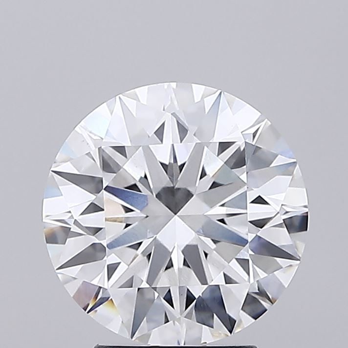 Ideal Loose Diamond - ROUND 3.24ct E VS1 (1 of 1)