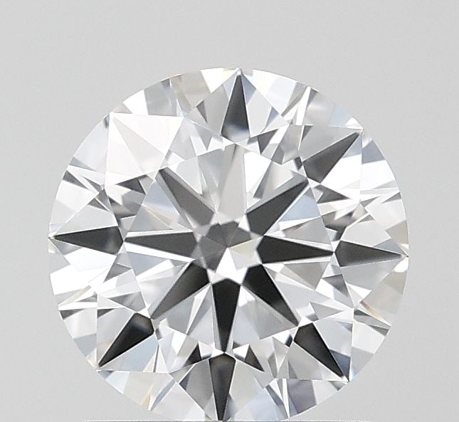 Ideal Loose Diamond - ROUND 1.0ct D VVS2 (1 of 1)