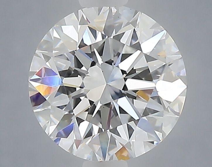 Loose Diamond - ROUND 1.56ct E VS1 (1 of 1)