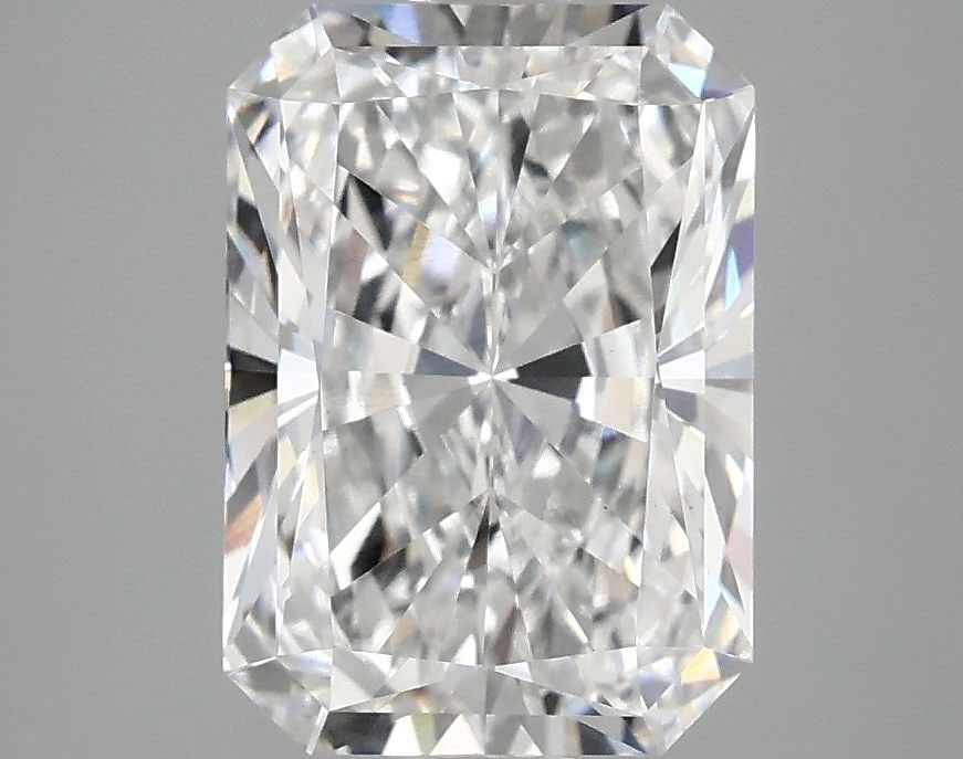 Loose Diamond - RADIANT 2.98ct D VS1 (1 of 1)