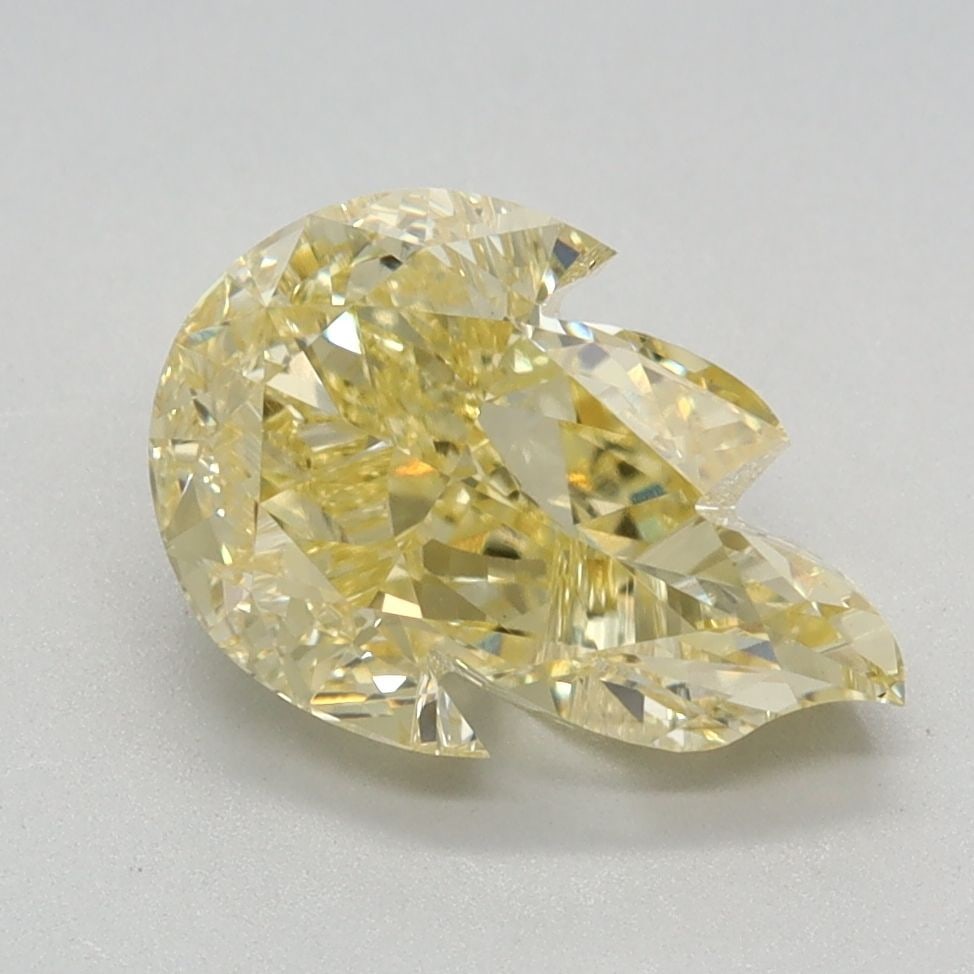 Loose Diamond - OTHER 2.18ct Fancy Intense Yellow VVS2 (1 of 1)