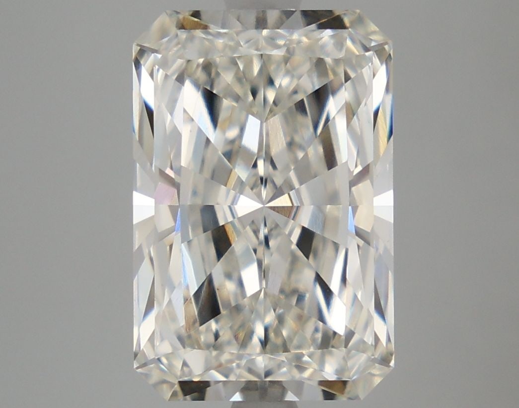 Loose Diamond - RADIANT 5.04ct G VS1: Loose Diamond - RADIANT 5.04ct G VS1 Source: This is a real non-mined Diamond that has been grown in a lab Shape: RADIANT Carats: 5.04 Color: G Clarity: VS1 Certification: IGI Video: