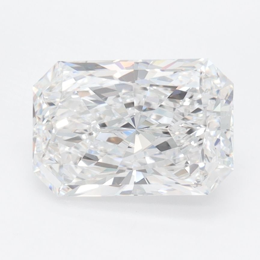 Loose Diamond - RADIANT 2.0ct D VVS1 (1 of 1)