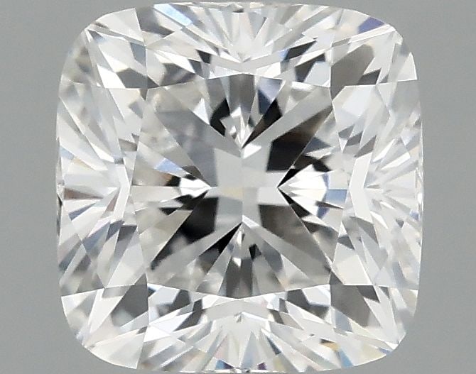 Loose Diamond - CUSHION MODIFIED 1.03ct E VVS2 (1 of 1)