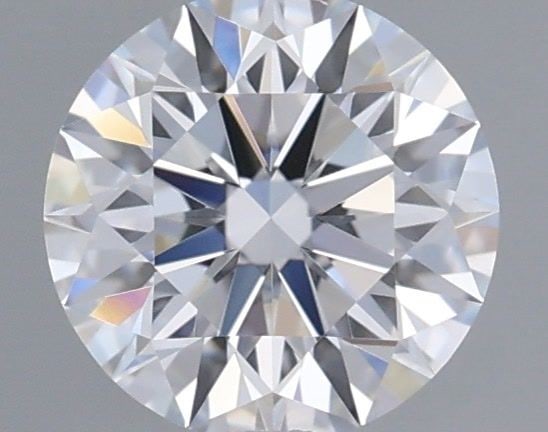 Ideal Loose Diamond - ROUND 0.57ct D VVS1: Ideal Loose Diamond - ROUND 0.57ct D VVS1 Source: This is a real non-mined Diamond that has been grown in a lab Shape: ROUND Carats: 0.57 Color: D Clarity: VVS1 Certification: IGI Video: