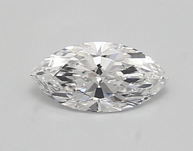 Loose Diamond - MARQUISE 0.67ct D VVS1 (1 of 1)