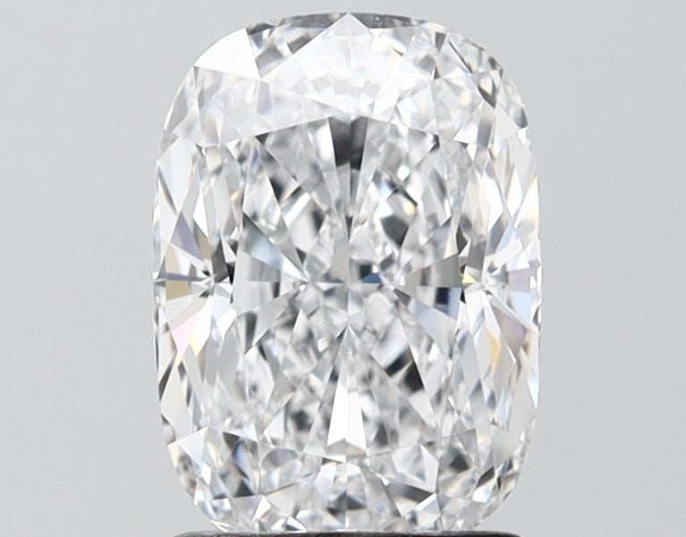 Loose Diamond - CUSHION MODIFIED 2.08ct D VVS2 (1 of 1)