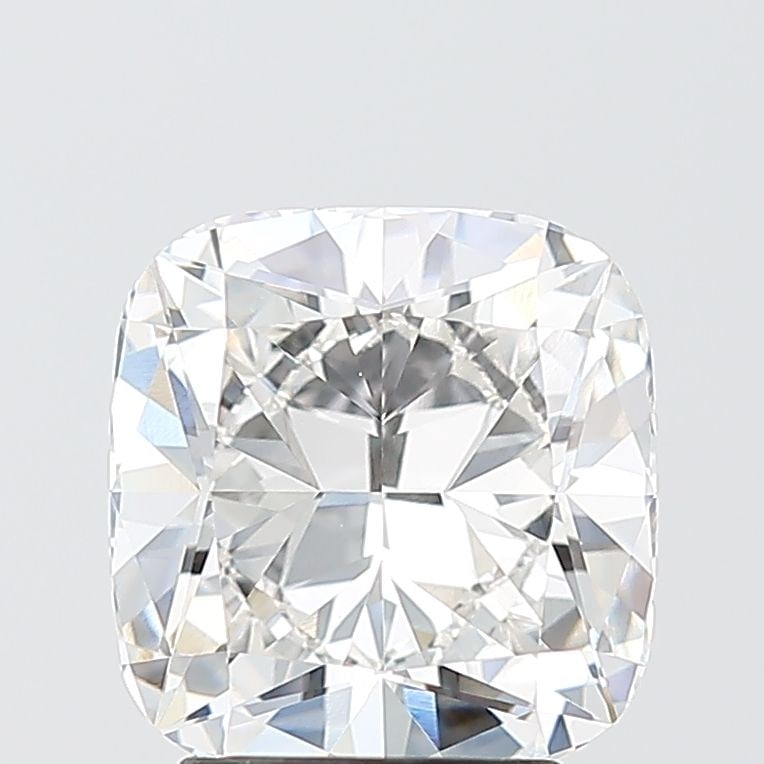 Loose Diamond - CUSHION MODIFIED 3.04ct F VVS2 (1 of 1)