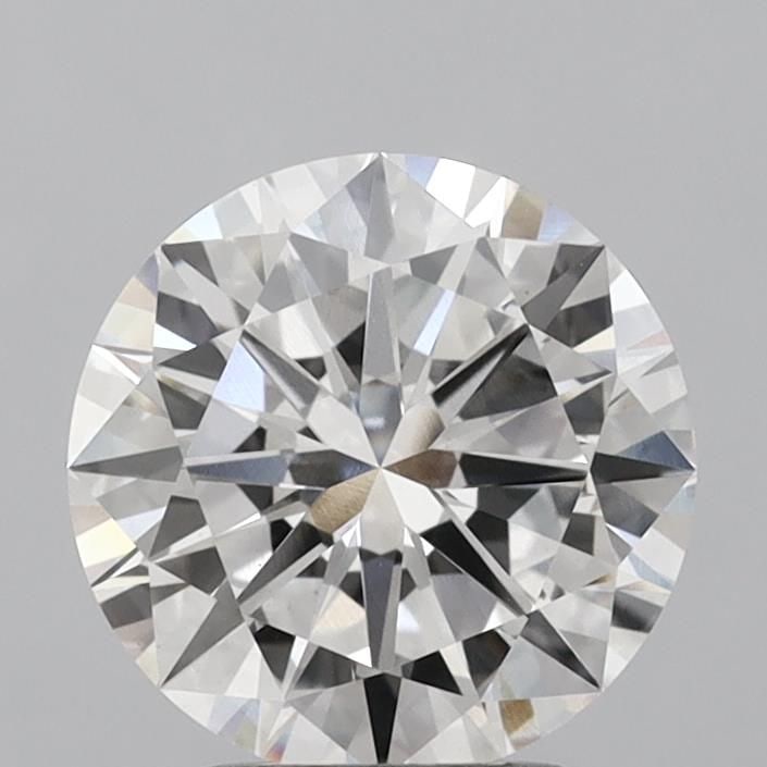 Loose Diamond - ROUND 2.72ct F VS1 (1 of 1)