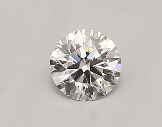 Loose Diamond - ROUND 0.49ct D VS2 (1 of 1)