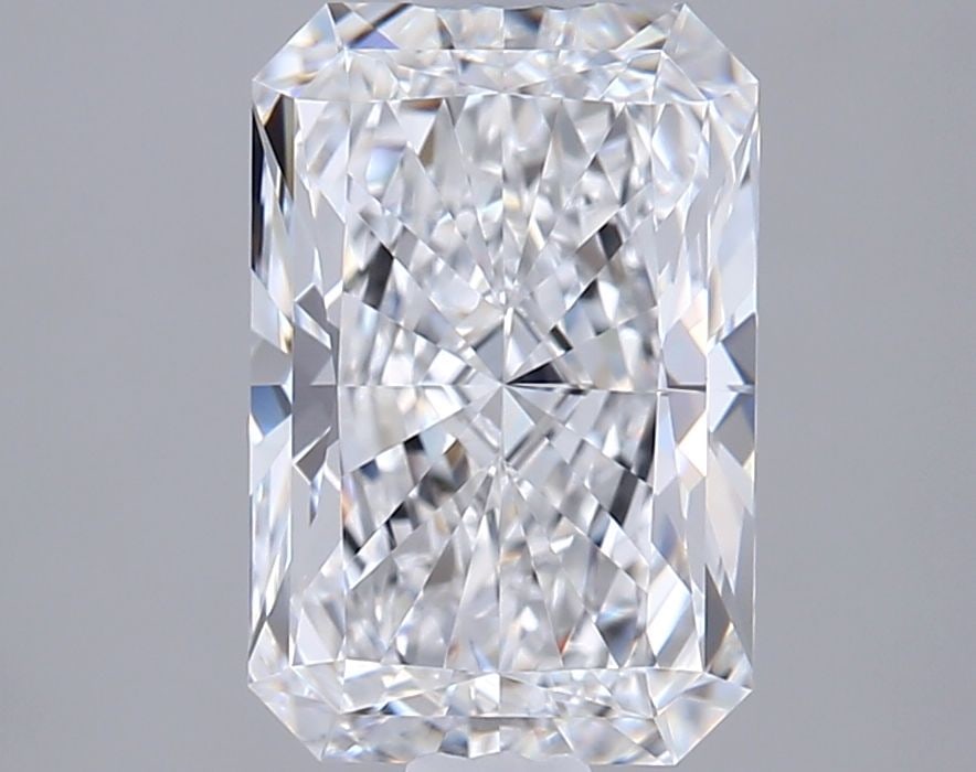 Loose Diamond - RADIANT 1.69ct D IF (1 of 1)