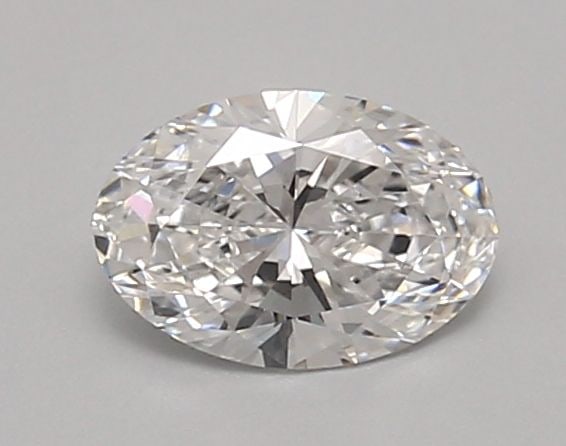 Loose Diamond - OVAL 0.89ct D VS1 (1 of 1)