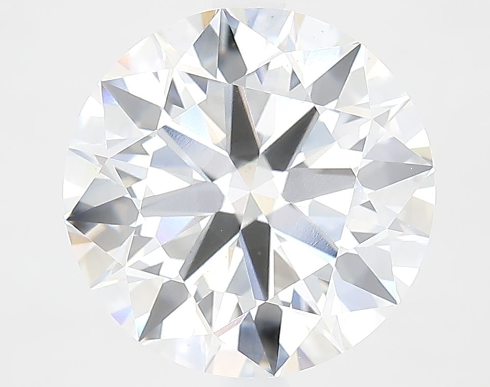 Ideal Loose Diamond - ROUND 5.31ct G VS2: Ideal Loose Diamond - ROUND 5.31ct G VS2 Source: This is a real non-mined Diamond that has been grown in a lab Shape: ROUND Carats: 5.31 Color: G Clarity: VS2 Certification: IGI Video: