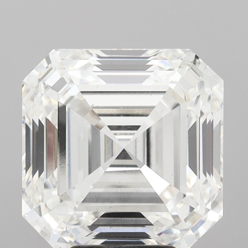 Loose Diamond - ASSCHER 7.0ct E VS2 (1 of 1)