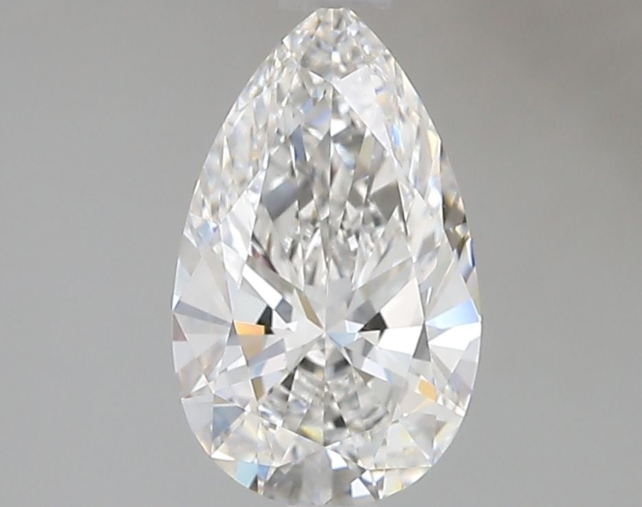 Loose Diamond - PEAR 1.57ct E VS1 (1 of 1)