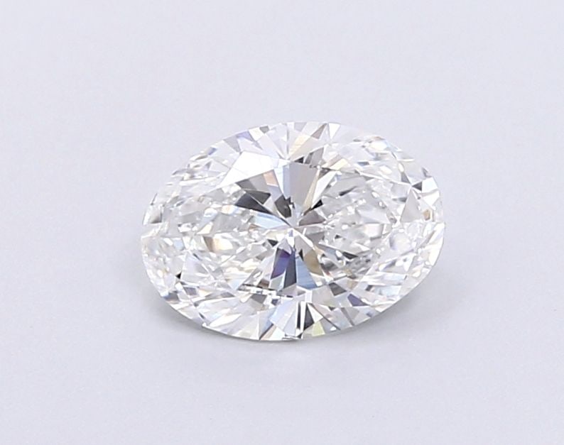 Loose Diamond - OVAL 1.0ct E VS2: Loose Diamond - OVAL 1.0ct E VS2 Source: This is a real non-mined Diamond that has been grown in a lab Shape: OVAL Carats: 1.0 Color: E Clarity: VS2 Certification: IGI Video: