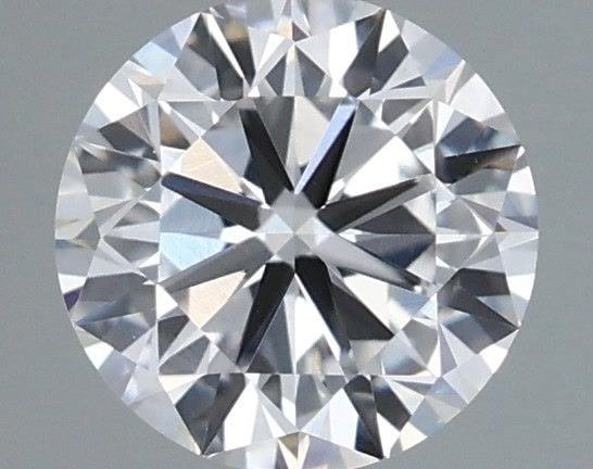 Loose Diamond - ROUND 0.61ct E VVS2 (1 of 1)
