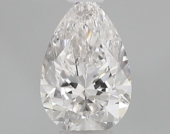 Loose Diamond - PEAR 0.37ct F VS1 (1 of 1)