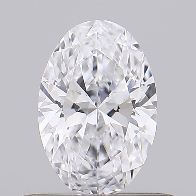 Loose Diamond - OVAL 0.52ct D VVS1 (1 of 1)