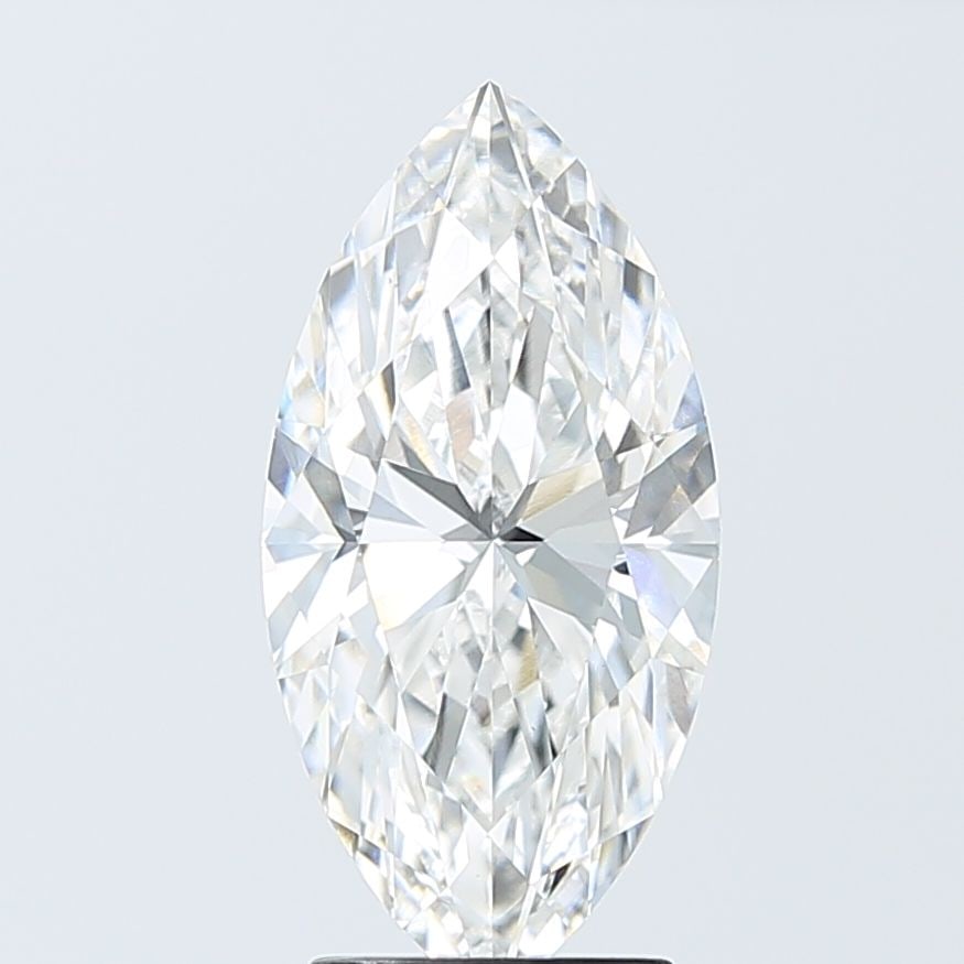 Loose Diamond - MARQUISE 3.01ct E VS1 (1 of 1)