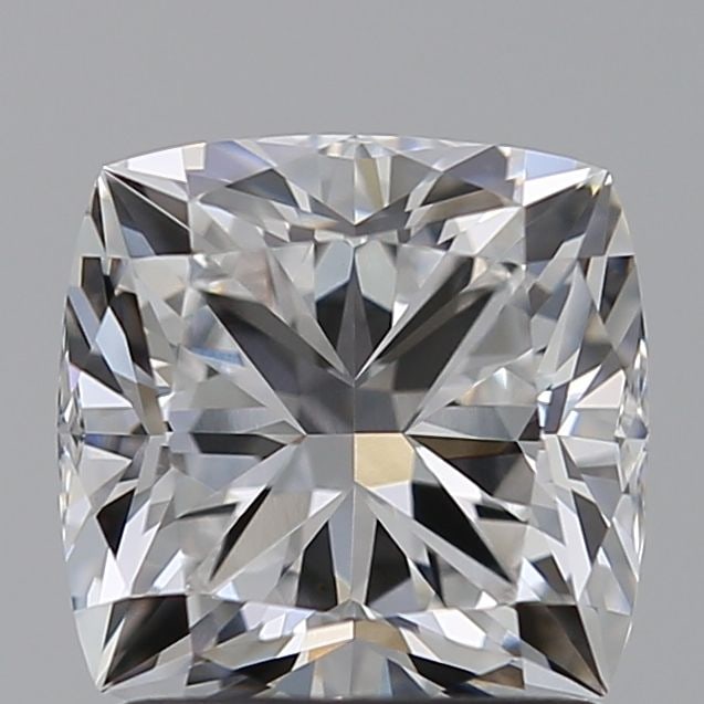 Loose Diamond - CUSHION MODIFIED 1.57ct D VVS2 (1 of 1)