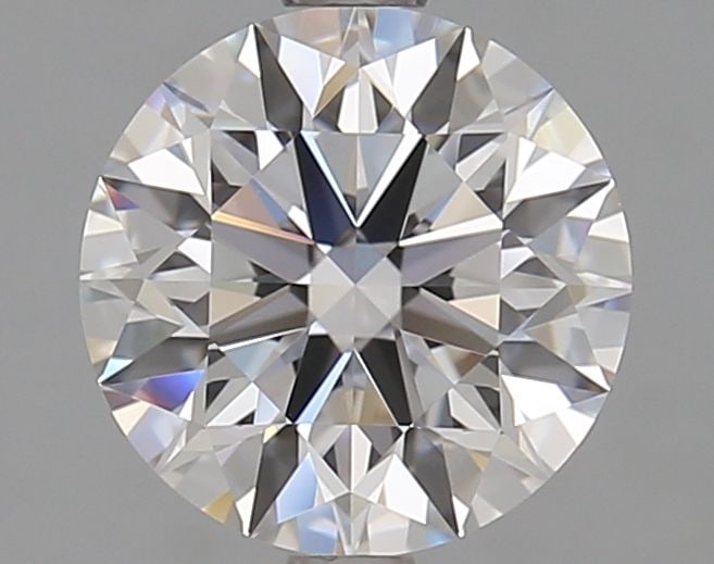 Loose Diamond - ROUND 2.16ct D VVS2: Loose Diamond - ROUND 2.16ct D VVS2 Source: This is a real non-mined Diamond that has been grown in a lab Shape: ROUND Carats: 2.16 Color: D Clarity: VVS2 Certification: GIA Video: