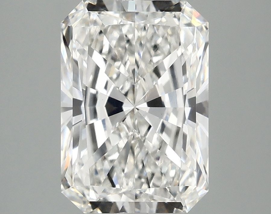 Loose Diamond - RADIANT 3.07ct E VS1 (1 of 1)