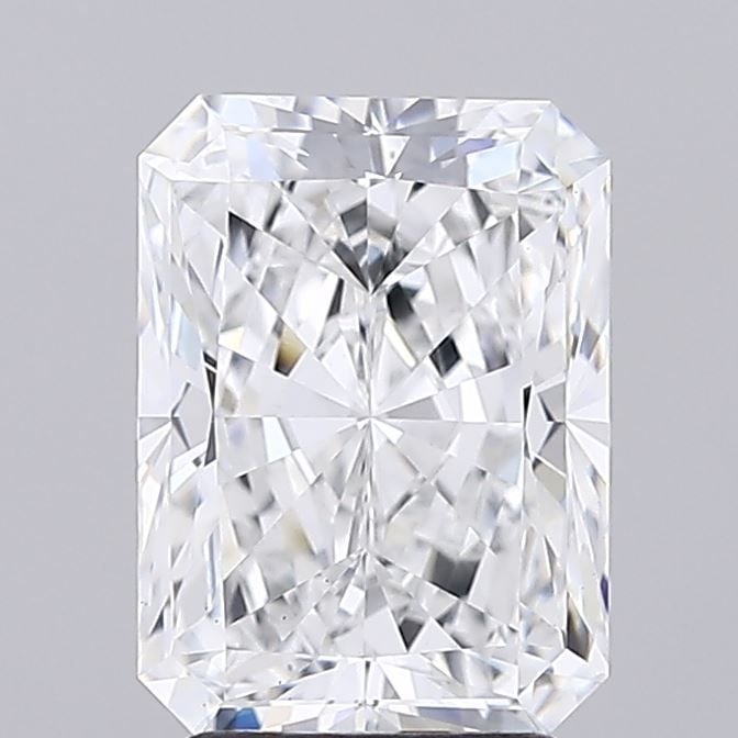 Loose Diamond - RADIANT 3.2ct E VS1 (1 of 1)