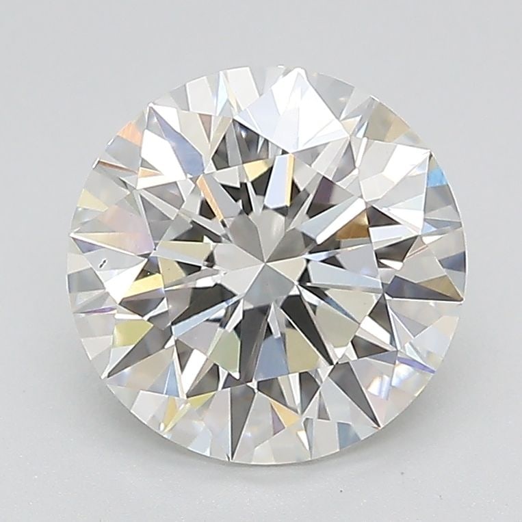 Ideal Loose Diamond - ROUND 2.38ct E VS1 (1 of 1)