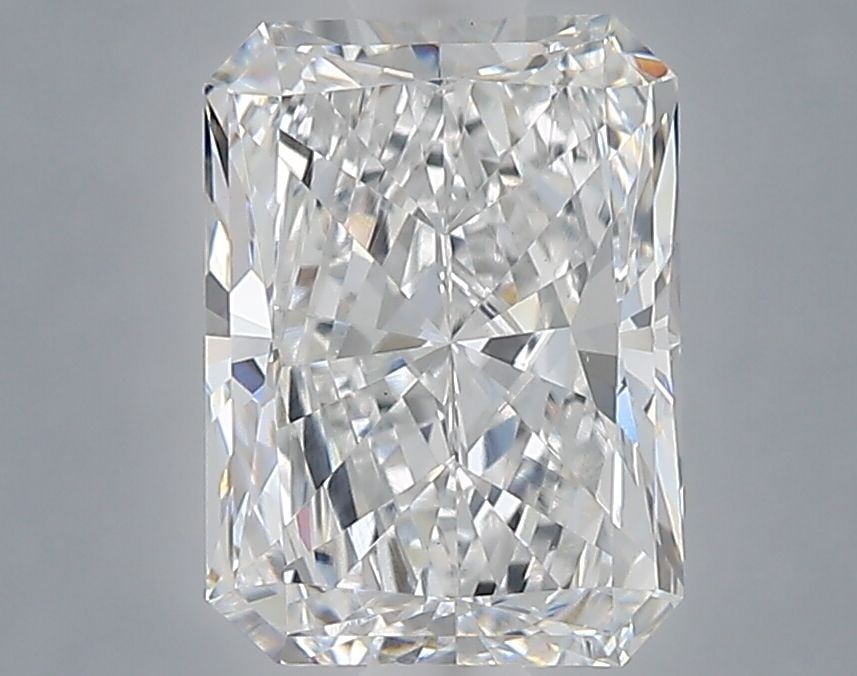 Loose Diamond - RADIANT 1.6ct E VS1 (1 of 1)